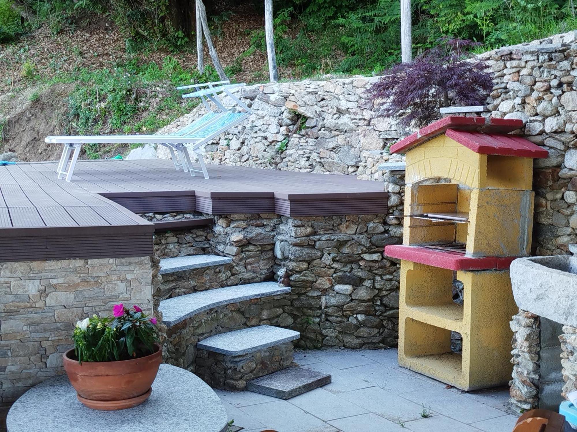 B&B La Plesna Pella Exterior foto